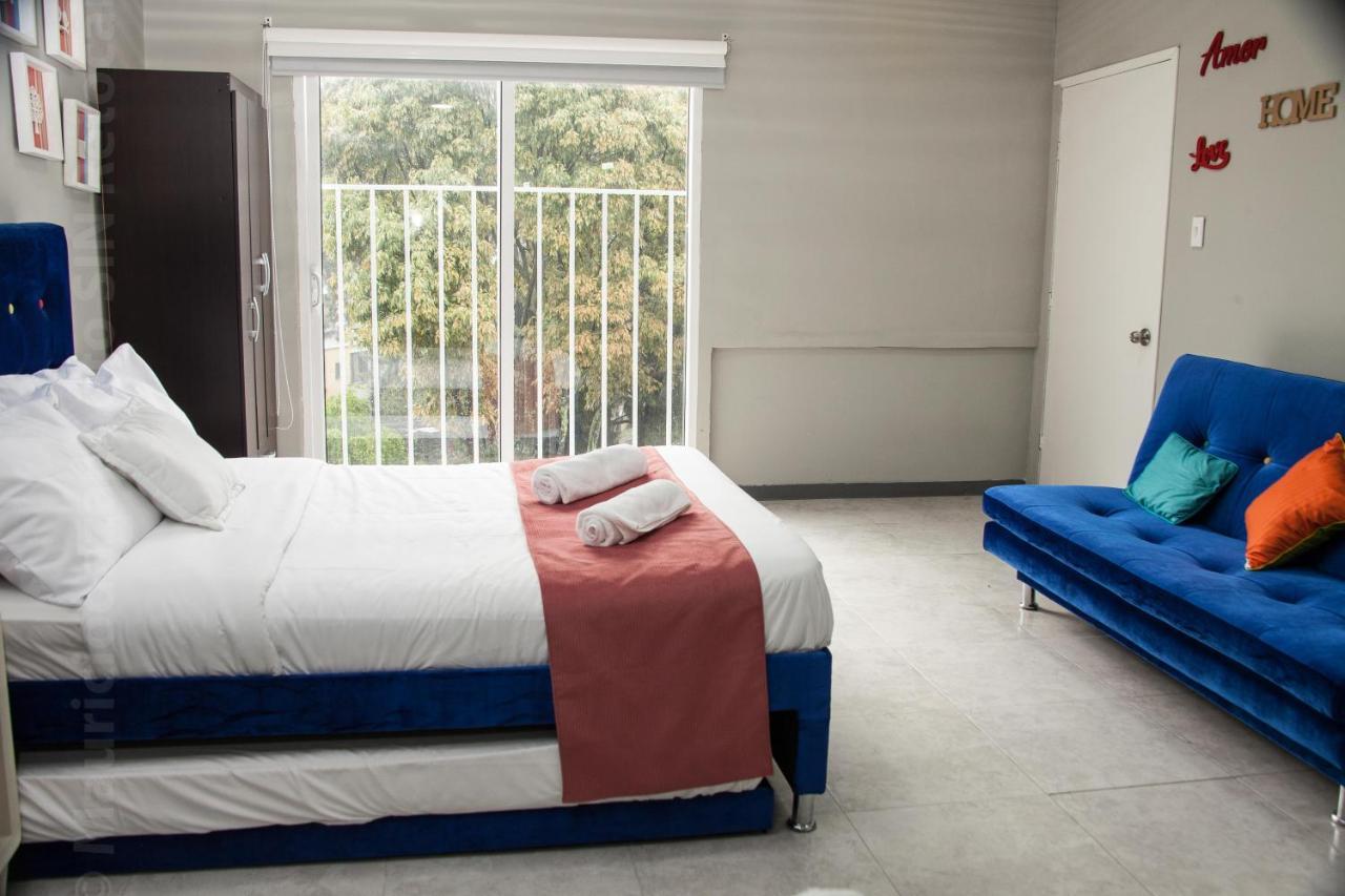 Apartamento Teusaquillo Bogotá