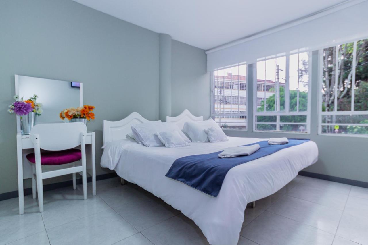 Apartamento Teusaquillo
