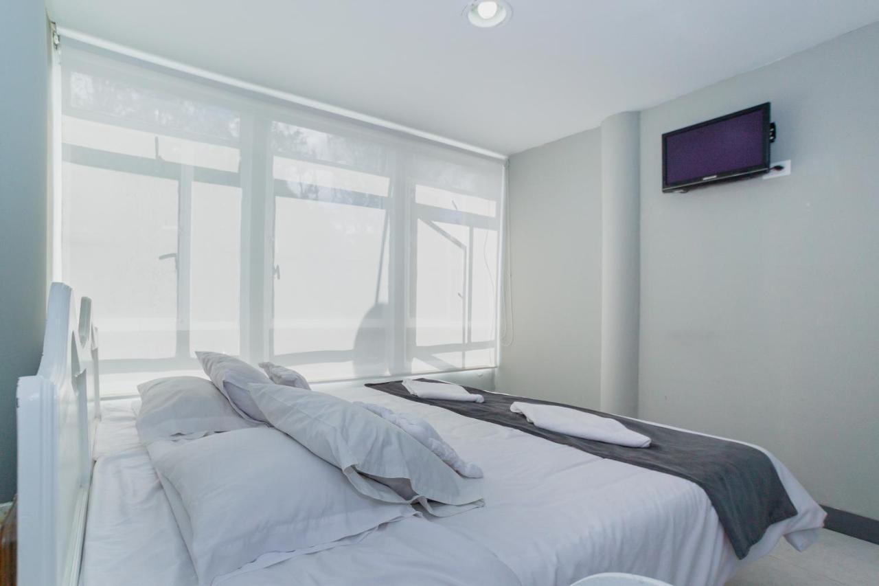 Apartamento Teusaquillo Bogotá