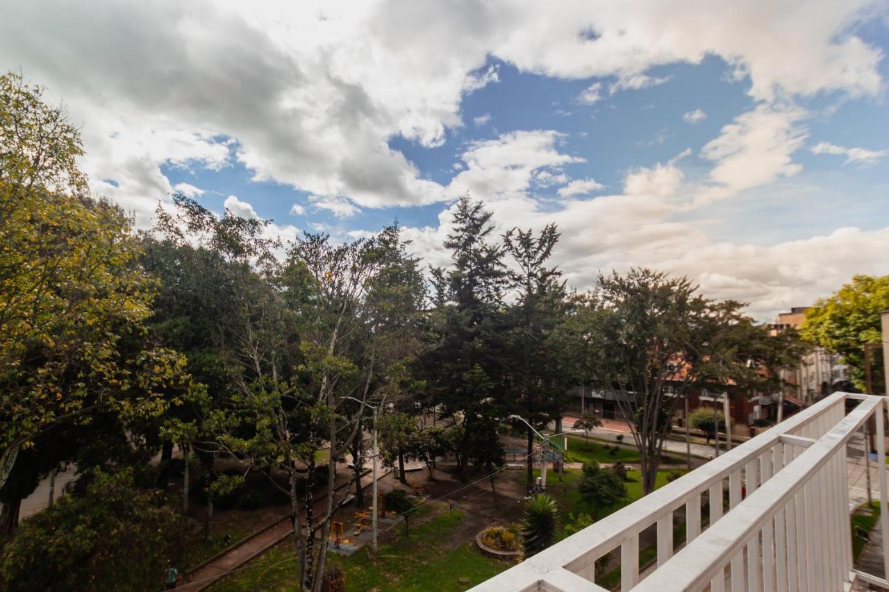 Apartamento Teusaquillo *