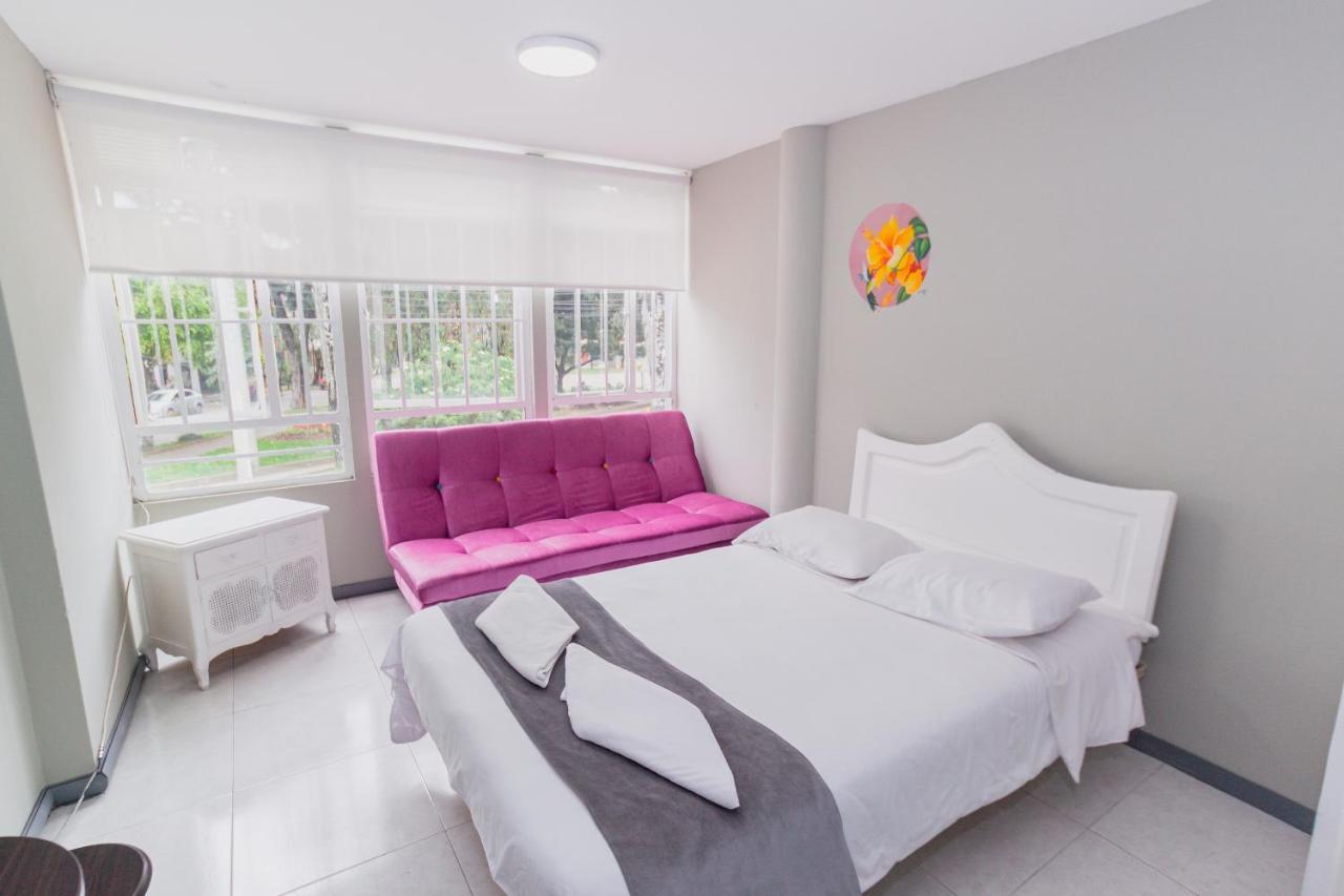 Apartamento Teusaquillo
