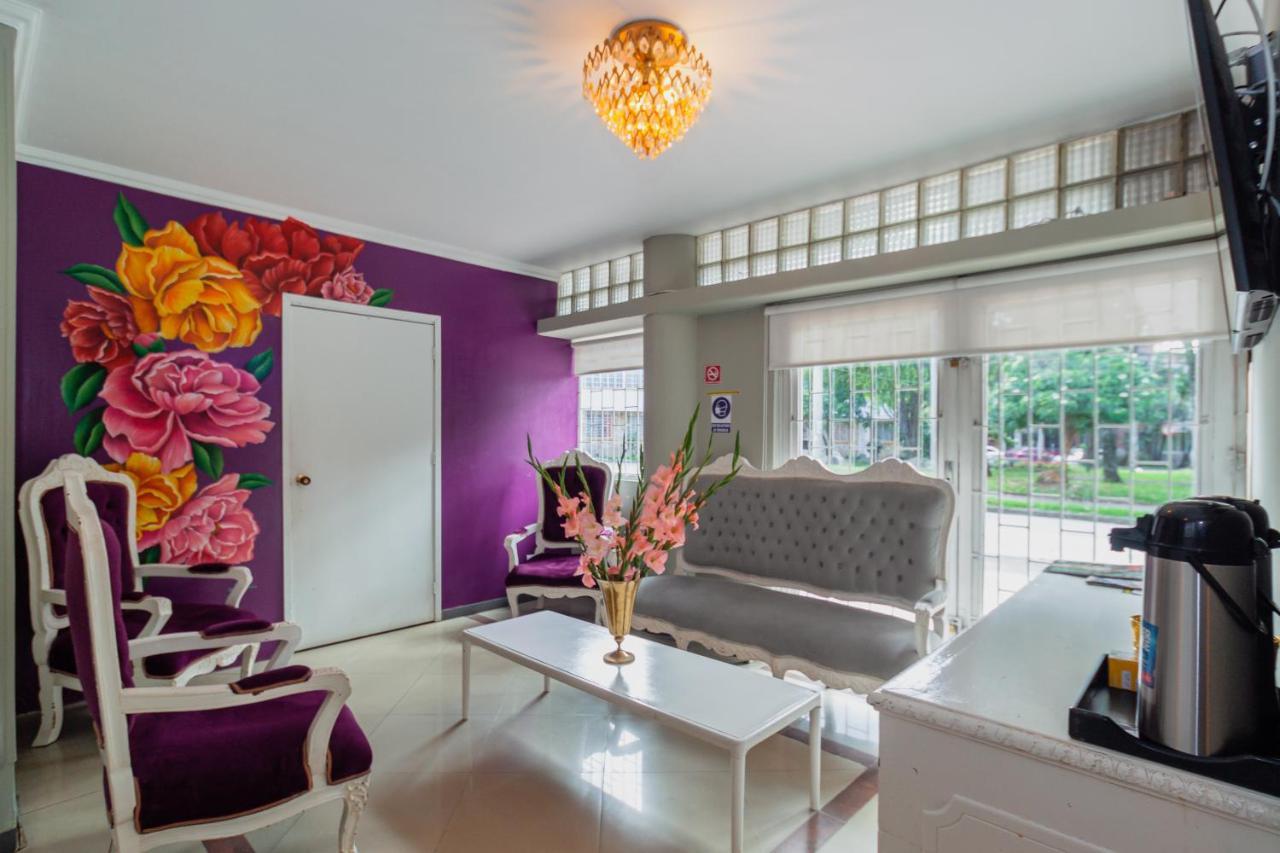 Apartamento Teusaquillo *