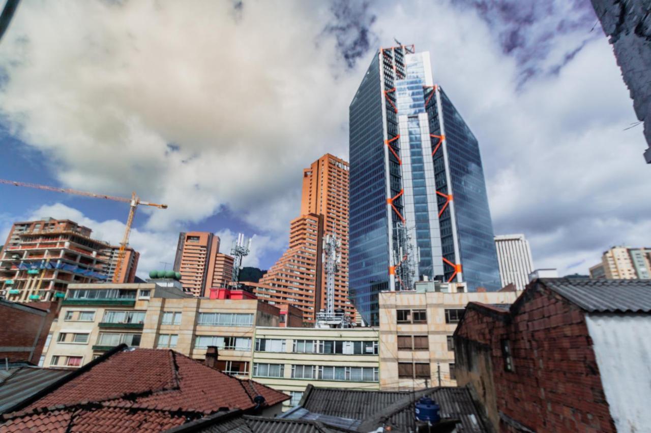 Teusaquillo Apartamento Bogotá