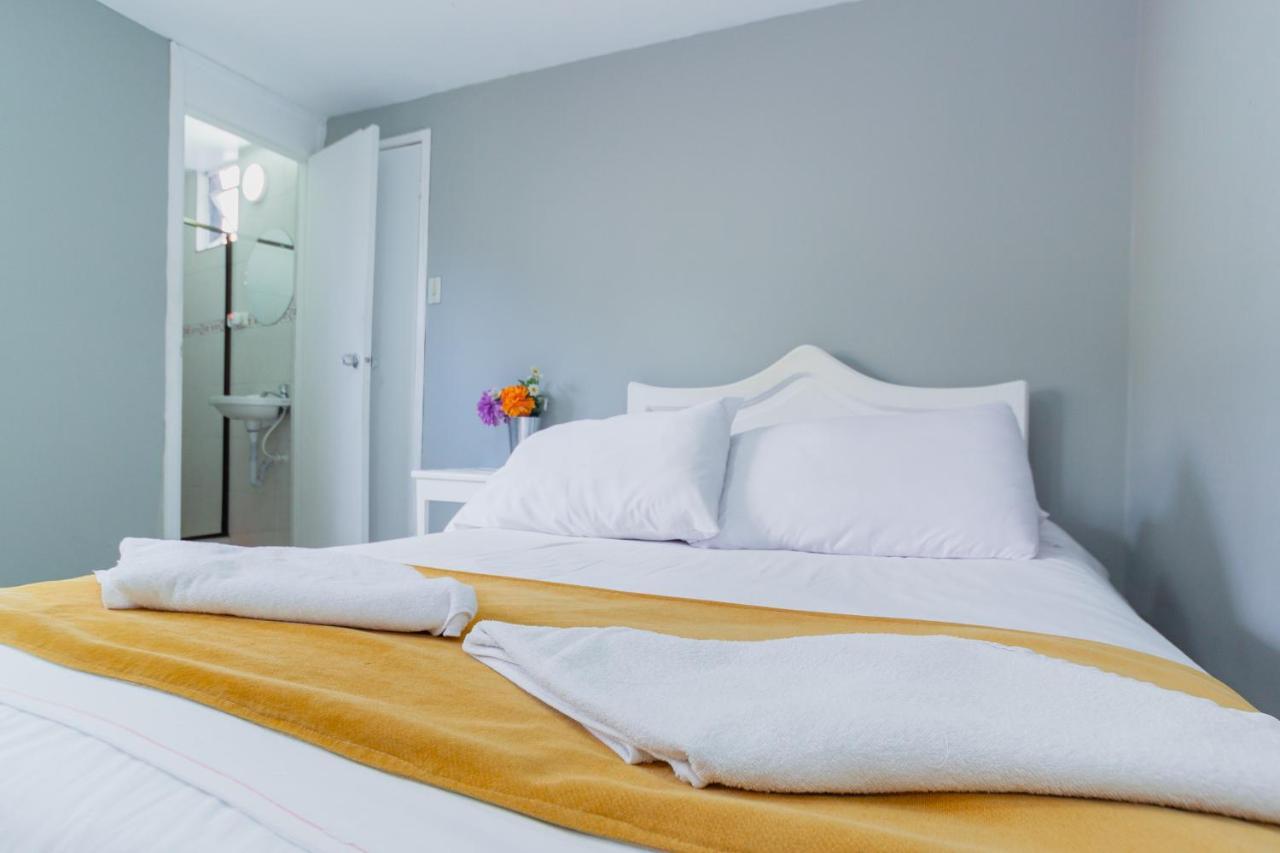 Apartamento Teusaquillo