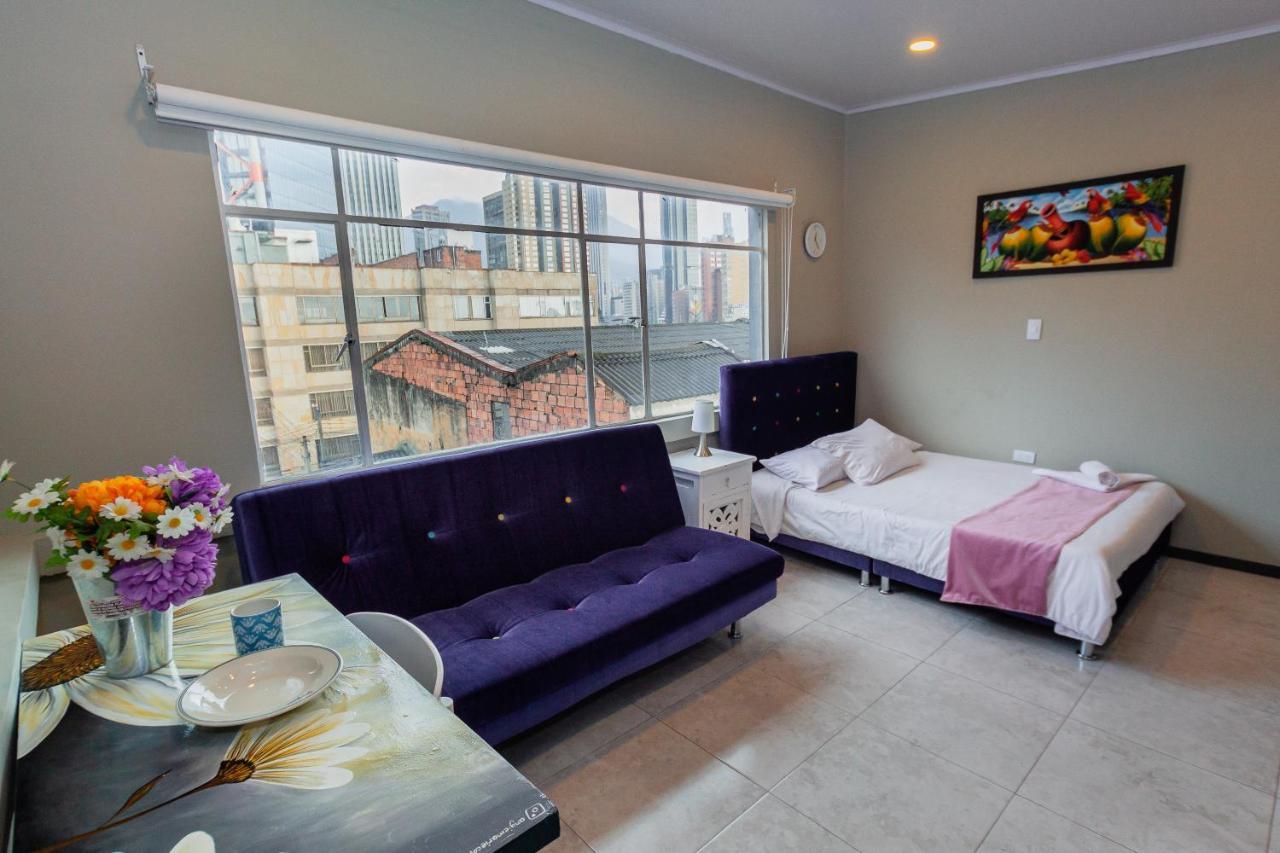 Apartamento Teusaquillo