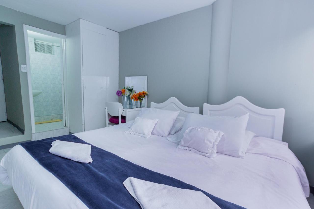 Apartamento Teusaquillo