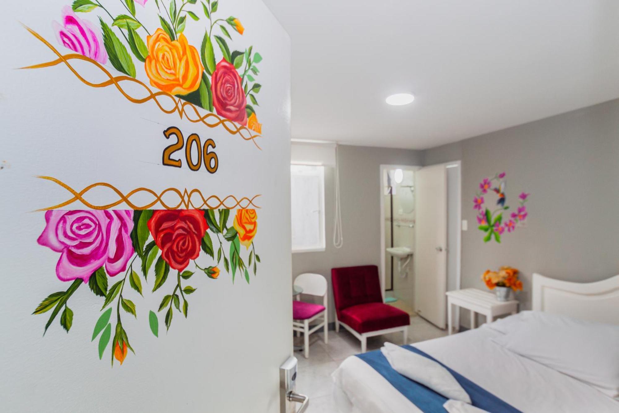 Apartamento Teusaquillo