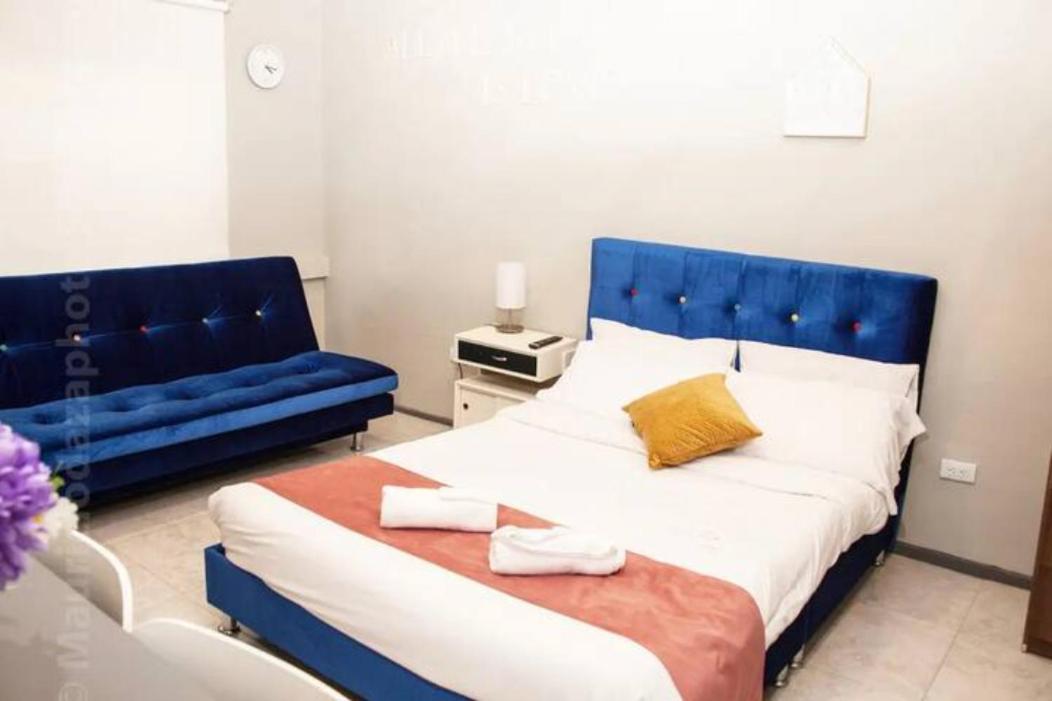 Apartamento Teusaquillo *