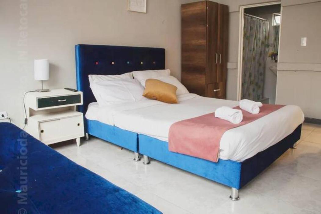 Apartamento Teusaquillo Bogotá