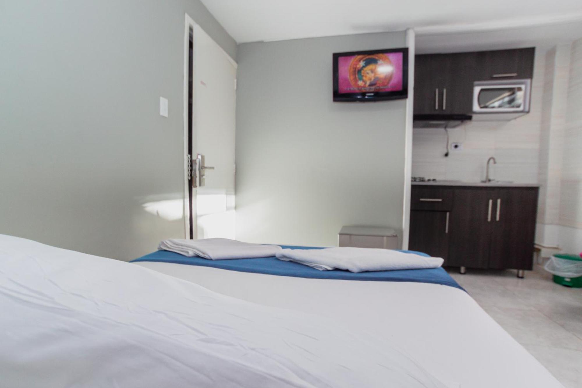 Apartamento Teusaquillo *