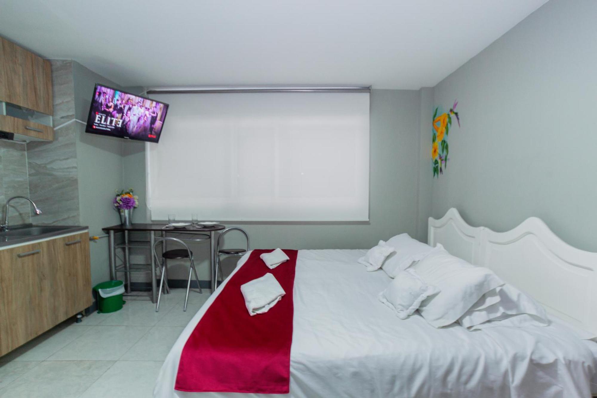 Apartamento Teusaquillo Bogotá