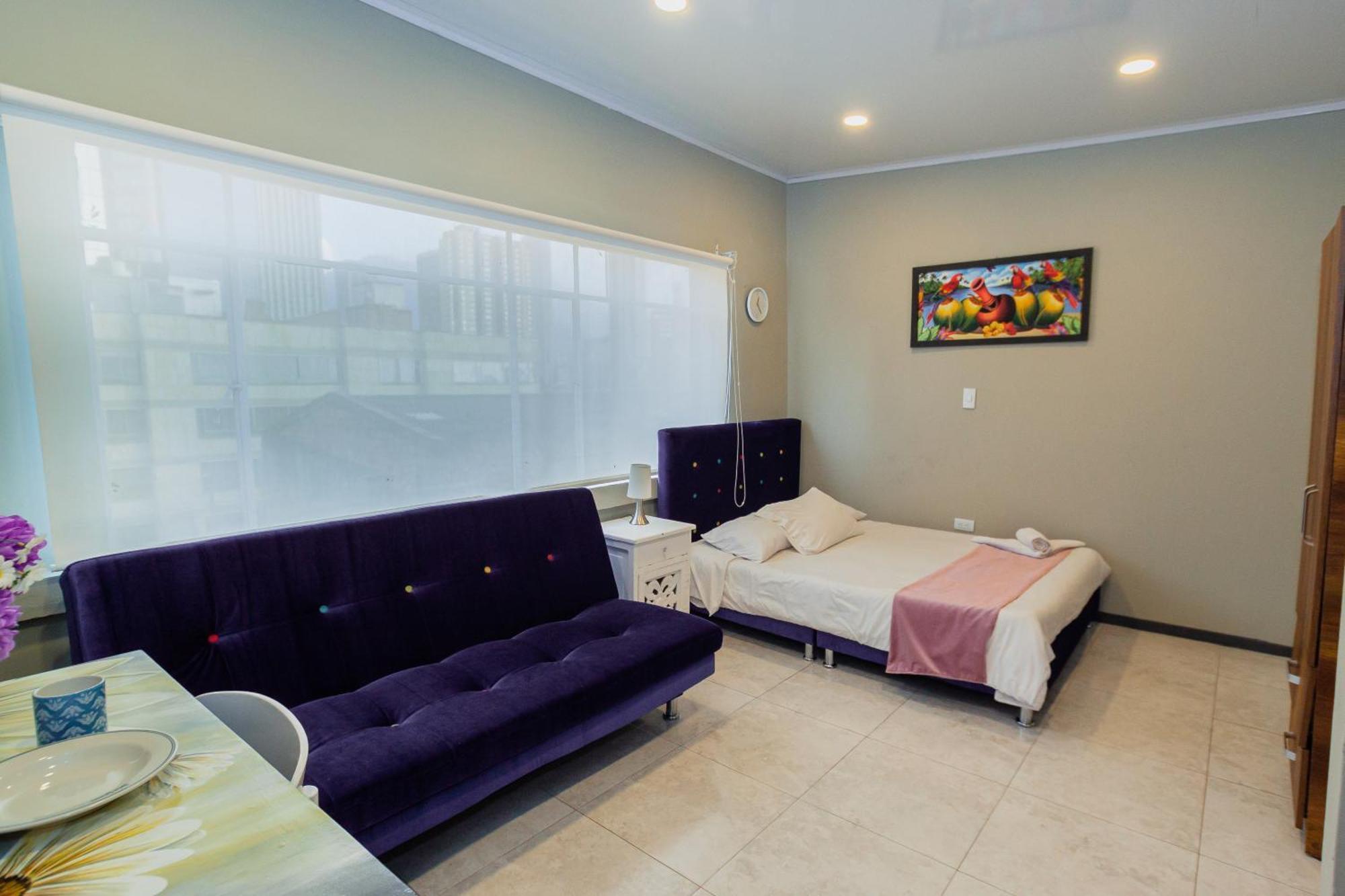 Apartamento Teusaquillo